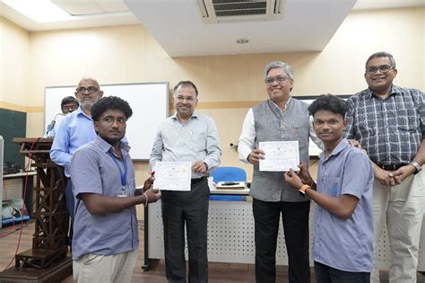 Valedictory Function of Skill Development Training Program | Photo ...