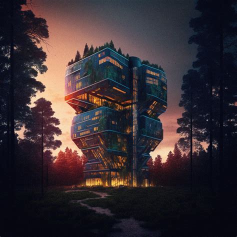 AI Project Architecture 的图像结果