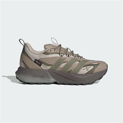 Men's LIGHTBLAZE ATR 2.0 — WONDER BEIGE / CLAY / NIGHT CA
