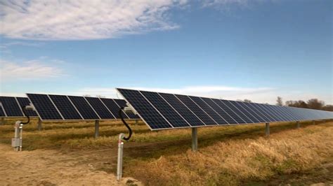 Entergy funding Driver Solar farm for Big River Steel mill ...