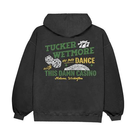 Merch (homepage) - Tucker Wetmore Official Store