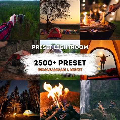 Jual TONE PRESET LIGHTROOM (iOS & ANDROID) | Shopee Indonesia