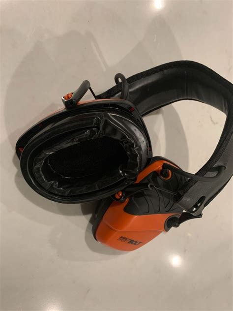 Image result for Shooting Ear Protection