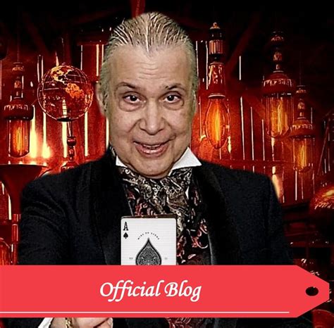 A Definition of Magic