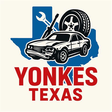 Encuentra yonkes en Del Rio Texas cerca de ti