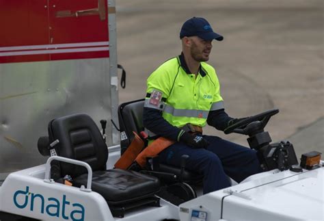 dnata expands cargo operations at Sydney Airport