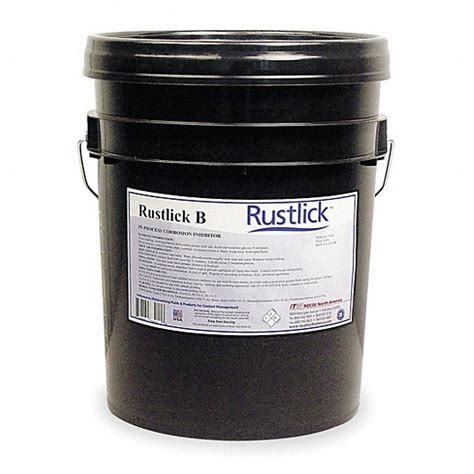 Dry Lubricant Film, Short, Corrosion Inhibitor - 1C197|73051 - Grainger