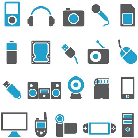 Electronics Learning 的图像结果