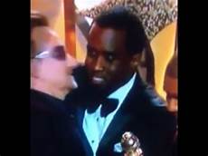 p diddy illuminati diddy gets denied by bono at golden globes review p diddy illuminati diddy gets denied by bono at golden globes review
