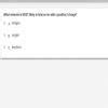 CaN SoMeOnE HeLp Me WiTh ThEsE tWo QuEsTiOnS, PlEaSe? - Brainly.in