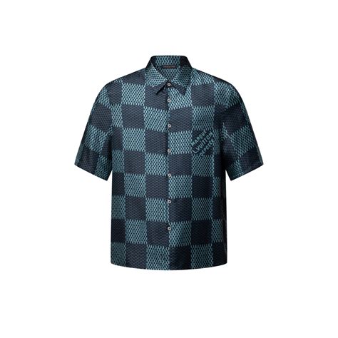 Luxury Shirts for Men | LOUIS VUITTON