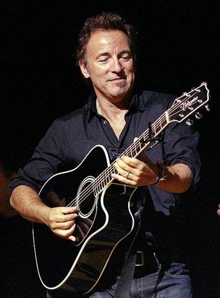 Image result for Bruce Springsteen GTO
