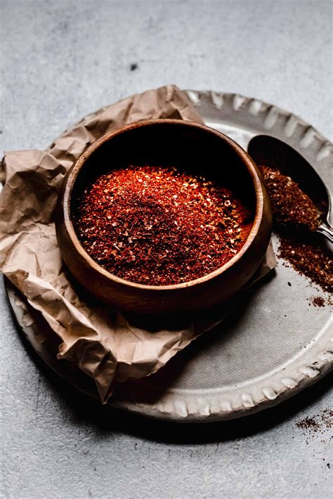 The BEST Homemade Chili Seasoning Recipe