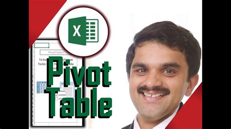 Image result for YouTube PivotTable Tutorial