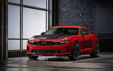 2019 Camaro SS: Real-World Photo Gallery - GM Authority