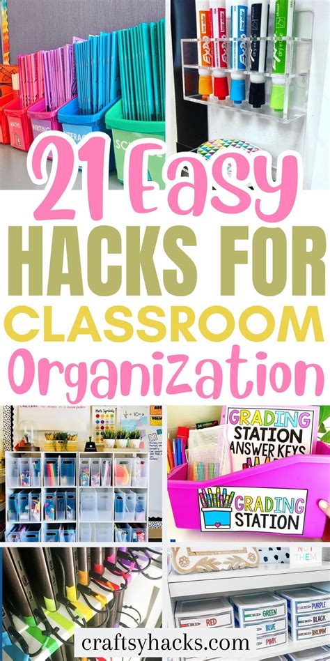 Image result for Classroom Organization