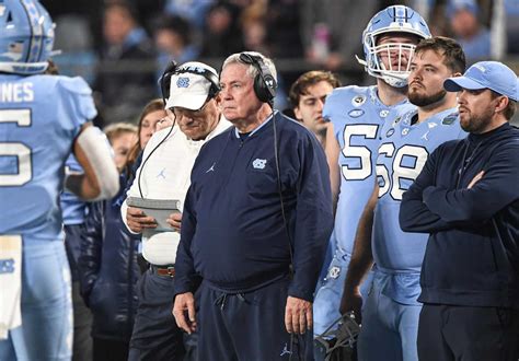 UNC Football: Mack Brown discusses issues with NIL and transfer portal