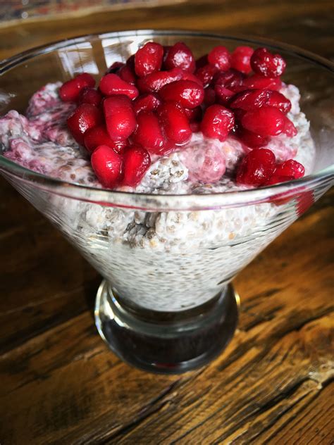 Sun Salutations & Superfood Pudding | Flexible Warrior