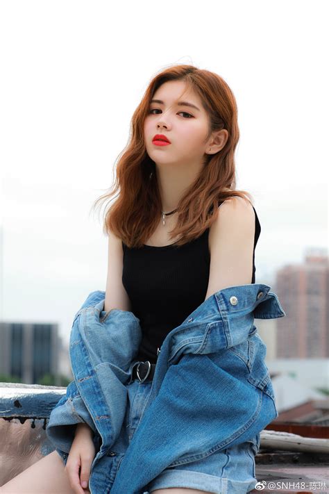 Chen Lin Image #347075 - Asiachan KPOP Image Board