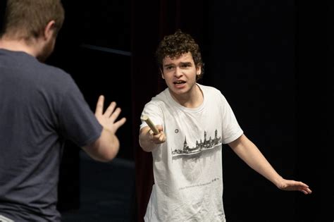 Shakespeare at Newhart Theater Just ‘As You Like It’ | The Loyola Phoenix