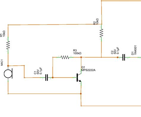 Image result for Arduino Sound Transistor