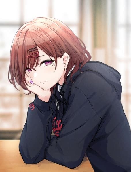 樋口円香。 - pixiv年鑑(β)