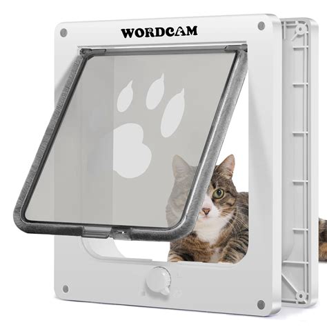 Best Cat Flaps, Steps, Nets & Pens for Cats India 2026 | Pet Shop Club