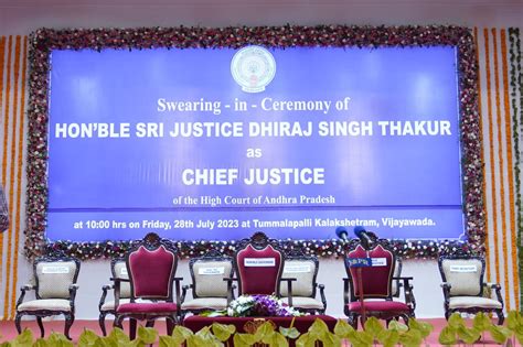 High Court of Andhra Pradesh