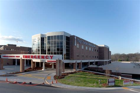 Cancer Services - Hugh Chatham Health