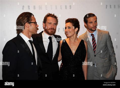 Image result for Prometheus IMDb Cast