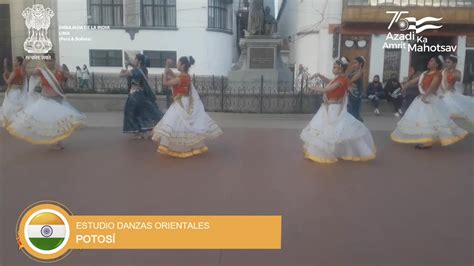 Embassy of India, Lima, Peru : Events/Photo Gallery