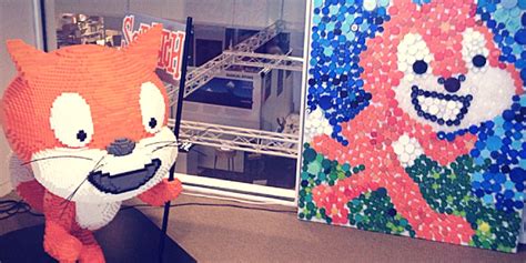 Scratch Coding for Minecraft 的图像结果