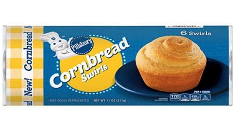 How Good are the Pillsbury Cornbread Swirls? We Try Them for You