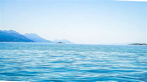 4 Differences Between Ocean And Sea: Ocean vs Sea - Bscholarly