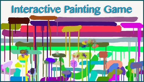 Artsology | Free Art Games for Kids | Arts Education Resources for ...