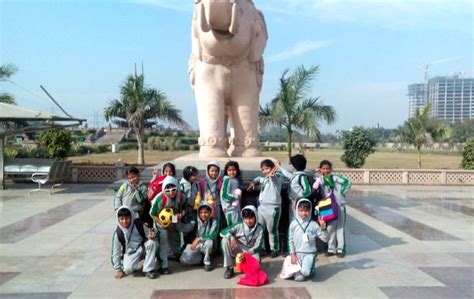 SAMSARA - THE WORLD ACADEMY, CBSE School in Greater Noida
