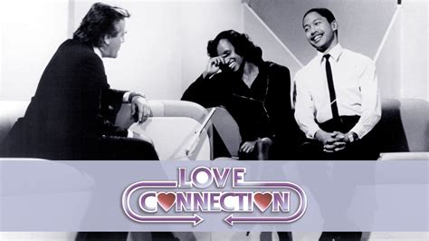 Love Connection 1990 的图像结果