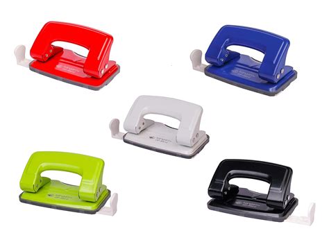 Kangaro DP-480 Paper Punch: Amazon.in: Office Products