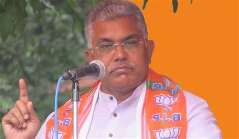 Will publish NRC in Bengal if voted to power, says BJP leader- The Week