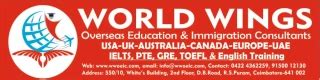 Discover 8 job opportunities in World wings overseas Education ...