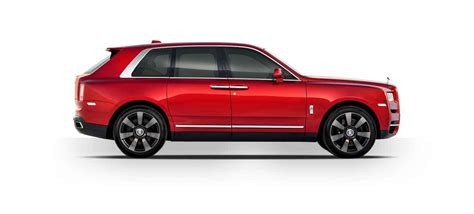 ROLLS ROYCE MOTOR CARS | CHENNAI