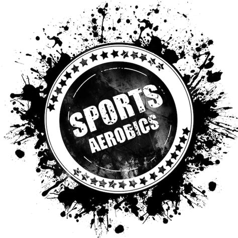 Exercise Sign White Background 的图像结果