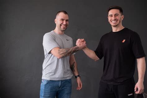 Commercial Partnerships Example 的图像结果