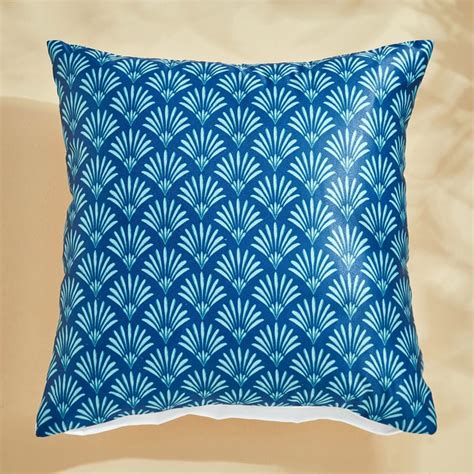 Buy Corsica Bela Muster Set of 3 Printed Cushion Covers - 40x40cm from ...