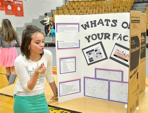 Image result for Top 20 Science Fair Projects