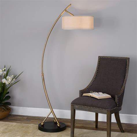 Floor Lamps, Uttermost, Task - Reading | Lamps Plus
