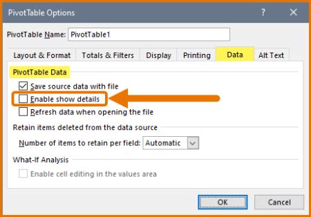 Image result for Excel Pivot Table Tricks