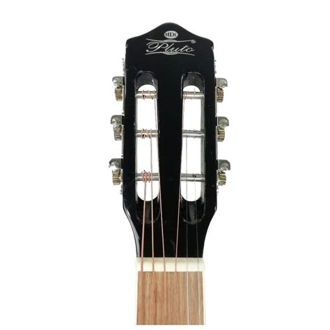 Buy Pluto HW39-201P Electro Acoustic Guitar - Rosewood Fretboard - Open ...