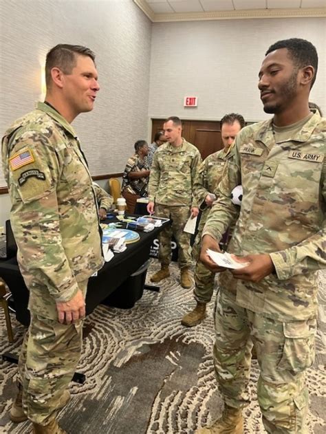 Community Fair prepares Soldiers for Fort Stewart-Hunter Army Airfield ...
