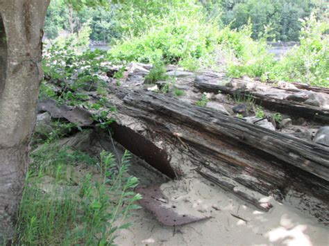 Sewells Falls Dam Site, concord, United States Of America - Top ...